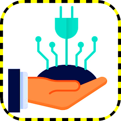 لتعلم الإلكترونيات الأساسية