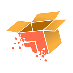 حزمة تعقب الطرود مكتشف