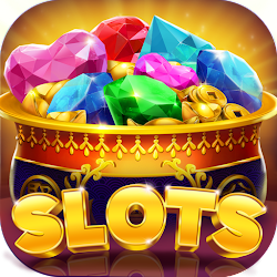 لعبة Jackpot Link - Casino Slots