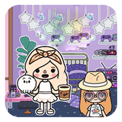 TOCA Boca Life World Pets Tips