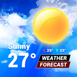 الطقس المباشر طقس دقيق