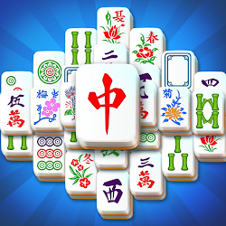 لعبة Mahjong Club - Solitaire Game