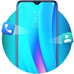 Theme for Realme 3 Pro
