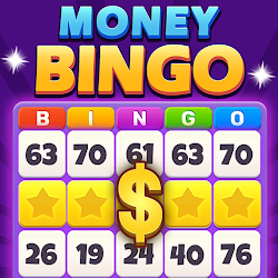 لعبة Money Bingo Win real cash