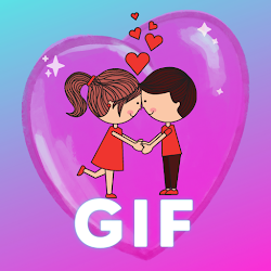 Gif de Amor con Movimiento