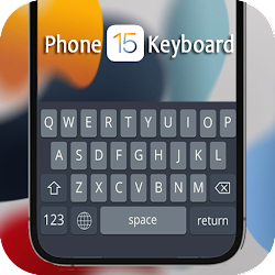 Iphone Keyboard For Android