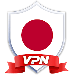 اليابان VPNوكيل VPN غير محدود