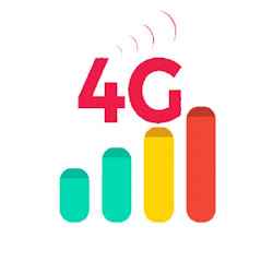 Only 4G Network Mode