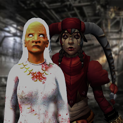 Karnanny - Chapter Three