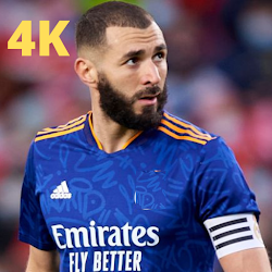 خلفيات بنزيما صور كريم بنزيما