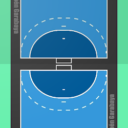 Handball Tactical  Statistics