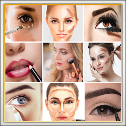 دروس ماكياج