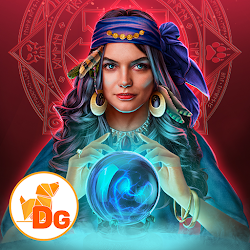 Connected Hearts Full Moon