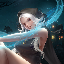 لعبة Shadow Brides العالم القوطي