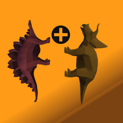 Merge Master Monsters Fight