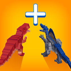 Merge Master Craft Evolution