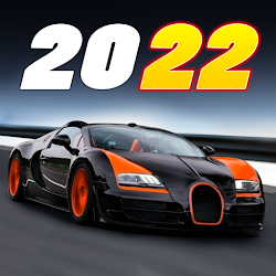 Drifters Tour Car Racer game