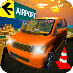 Asphalt City Car Simulator Parking Games new 2021