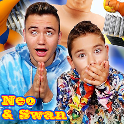 Neo And Swan - Show Videos