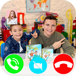 Swan n Neo Video call me