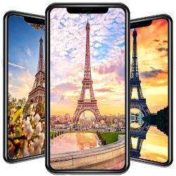 خلفيات باريس