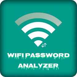 WPS WIFi TesterWi-Fi Analyzer