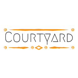 Courtyard Food