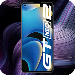 Theme for Realme GT Neo2  Realme GT Wallpapers