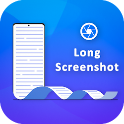 Long Screenshot - Scroll Screen Capture