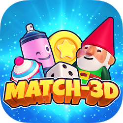 Match 3D  Supreme Clean