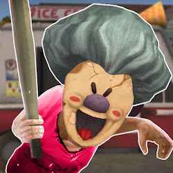 Hi Scream teacher  ice mode