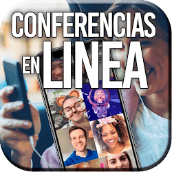 مكالمات الفيديو والرسائل عبر الإنترنت