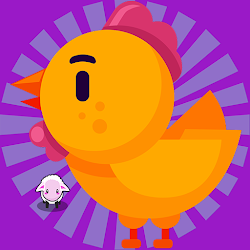 Idle Animals Farmville Tycoon