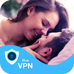 Blue VPN وكيل VPN