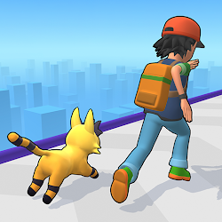 Pocket Monsters Rush