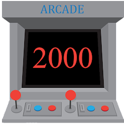 MAME Fighting 2000