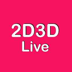 Myanmar 2D3D Live