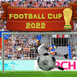 كأس العالم لعبة كرة القدم 2022
