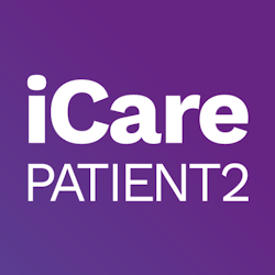 iCare PATIENT2