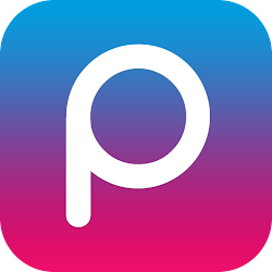 Picafy - محرر الصور الاحترافي