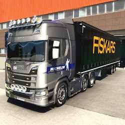 الهندي لعبة وقوف الشاحنة 3D