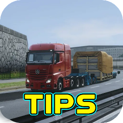 Europe 3 Trucker Tips
