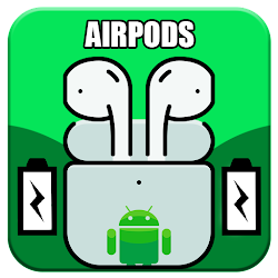 Podsbattery - Airpods Battery