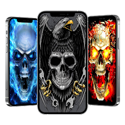 خلفيات الجمجمة