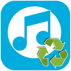 إسترجاع الرسائل الصوتية محذوفة