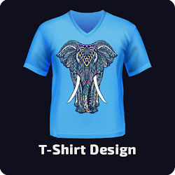T Shirt Design - Custom T Shirts
