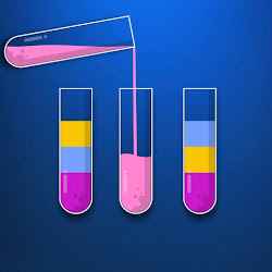تصنيف المياه - العاب الغاز