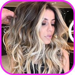 حلاقة الشعر للمرأة العصرية