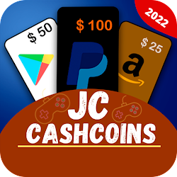 JCCashCoins - Gana Dinero Hoy