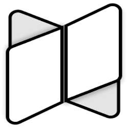 Dual Screen Experience Example